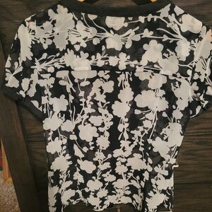 Ann Taylor Loft blouse